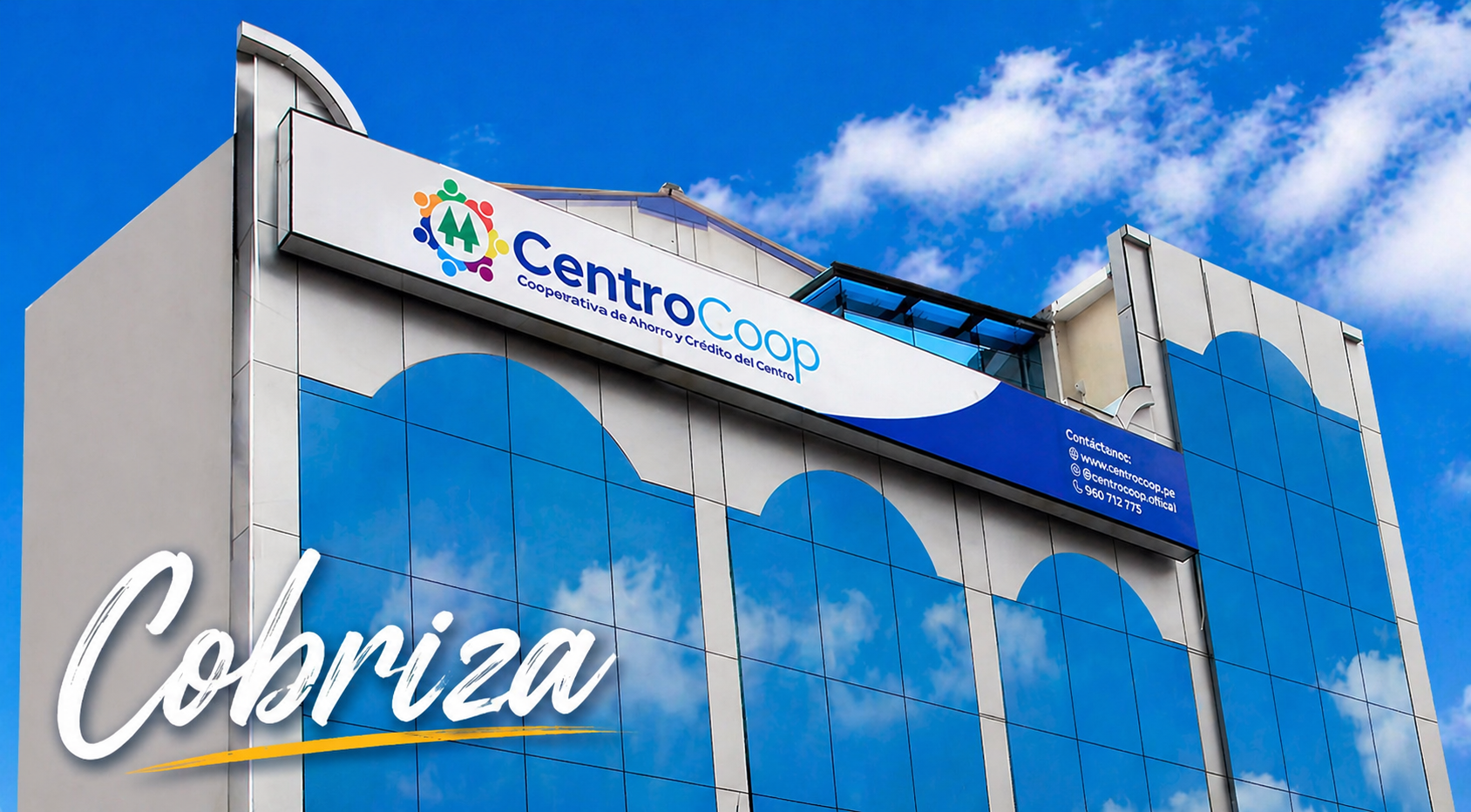 Agencia Cobriza